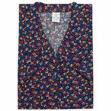 ABITINO CASA DONNA MEZZA MANICA ABBOTTONATO 