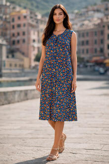 ABITINO CASA GIRO MANICA 