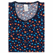 ABITINO DONNA CASA MEZZA MANICA 