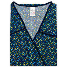 ABITINO DONNA GIRO MANICA A PORTAFOGLIO 