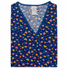 ABITINO DONNA GIRO MANICA A PORTAFOGLIO 