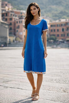 ABITINO DONNA MEZZA MANICA 