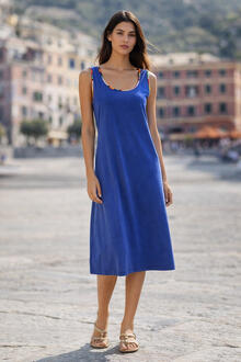 ABITINO DONNA SPALLA LARGA 