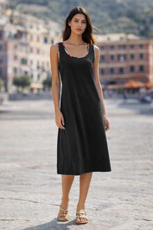 ABITINO DONNA SPALLA LARGA 