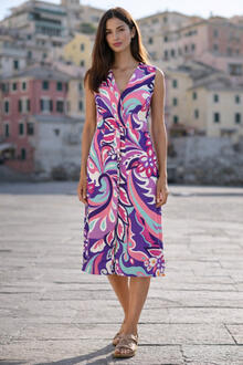 ABITINO DONNA SPALLA LARGA 