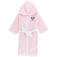 ACCAPPATOIO CON MANICHE NEONATA MINNIE 