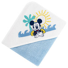 ACCAPPATOIO NEONATO TRIANGOLO MICKEY 
