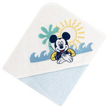 ACCAPPATOIO NEONATO TRIANGOLO MICKEY 