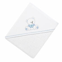 ACCAPPATOIO TRIANGOLO NEONATO 75X70 CM 