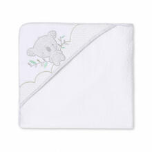 ACCAPPATOIO TRIANGOLO SPUGNA 