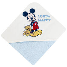 ACCAPPATOIO TRIANGOLO SPUGNA MICKEY 