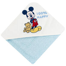 ACCAPPATOIO TRIANGOLO SPUGNA MICKEY 