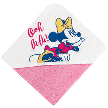 ACCAPPATOIO TRIANGOLO SPUGNA MINNIE 