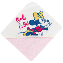 ACCAPPATOIO TRIANGOLO SPUGNA MINNIE 