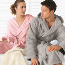 ACCAPPATOIO UNISEX 