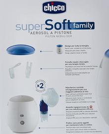 AEROSOL SUPER SOFT FAMILY 