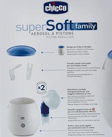 AEROSOL SUPER SOFT FAMILY 