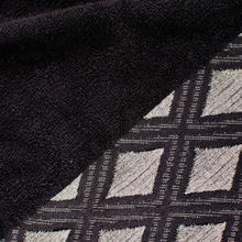 ASCIUGAMANI 1+1 IN SPUGNA DI COTONE CM 60X110 E CM 40X60 