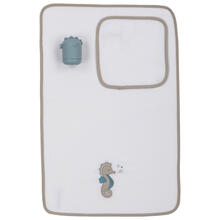 ASCIUGAMANO IN SPUGNA 