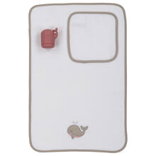 ASCIUGAMANO IN SPUGNA 