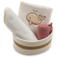 ASCIUGAMANO IN SPUGNA 