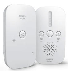 BABY MONITOR DECT ENTRY 