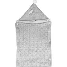 BABY SACCO IN ACRILICO 90 X 180 CM 