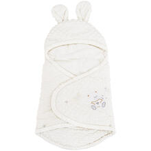 BABY SACCO IN CORAL FLEECE 65X38 CM(CHIUSA) 