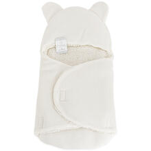 BABYSACCO SMACCHINATO CON ORECCHIE 