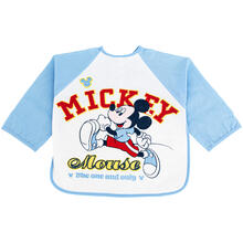 BAVETTA DISNEY CON MANICHE 