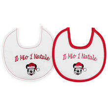 BAVETTA NATALIZIA MINNIE 