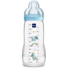 BIBERON 330 ML EASY ACTIVE 