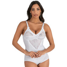 BODY DONNA MODELLATORE COPPA C TAGLIA CALIBRATA 