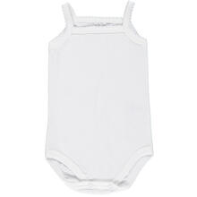 BODY NEONATA SPALLA STRETTA IN CONFEZIONE DA 3 PEZZI 