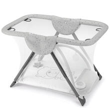 BOX BREVETTATO MILLEGIOCHI 0-15 KG 