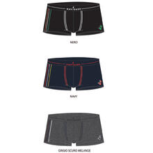 BOXER UOMO COTONE ELASTICIZZATO 
