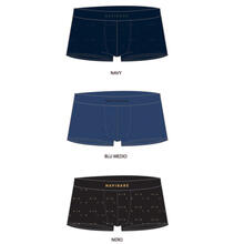 BOXER UOMO COTONE ELASTICIZZATO 