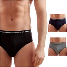 BOXER UOMO COTONE ELASTICIZZATO 