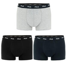 BOXER UOMO COTONE ELASTICIZZATO 