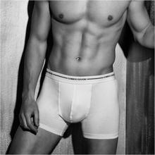 BOXER UOMO COTONE ELASTICIZZATO 