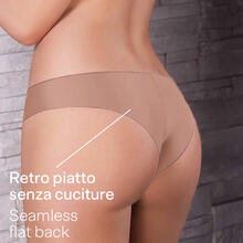 BRASILIANA TAGLIO LASER MICROFIBRA ANTISCIVOLO 