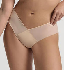 BRASILIANA TESORO BELSENO CON TULLE 