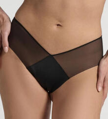 BRASILIANA TESORO BELSENO CON TULLE 