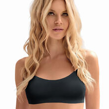 BRASSIERE TAGLIO VIVO COPPA B 