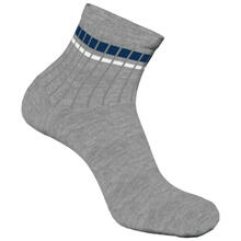 CALZA BIMBO CORTO COVERI COTONE MERCERIZZATO 