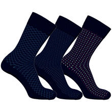CALZA CORTA UOMO CALDO COTONE 