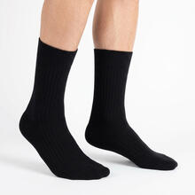 CALZA CORTO UOMO CALDO COTONE MADE IN ITALY 