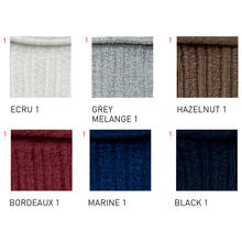 CALZA LUNGA DONNA SOFT JACQUARD 