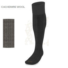 CALZA UOMO CALDO  CASHMERE TOUCH  