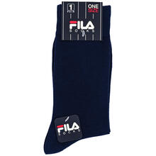 CALZA UOMO CORTA CALDO COTONE 
